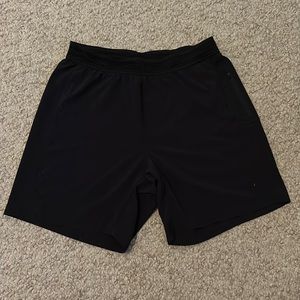 Ten Thousand | The Session Short | Size Small